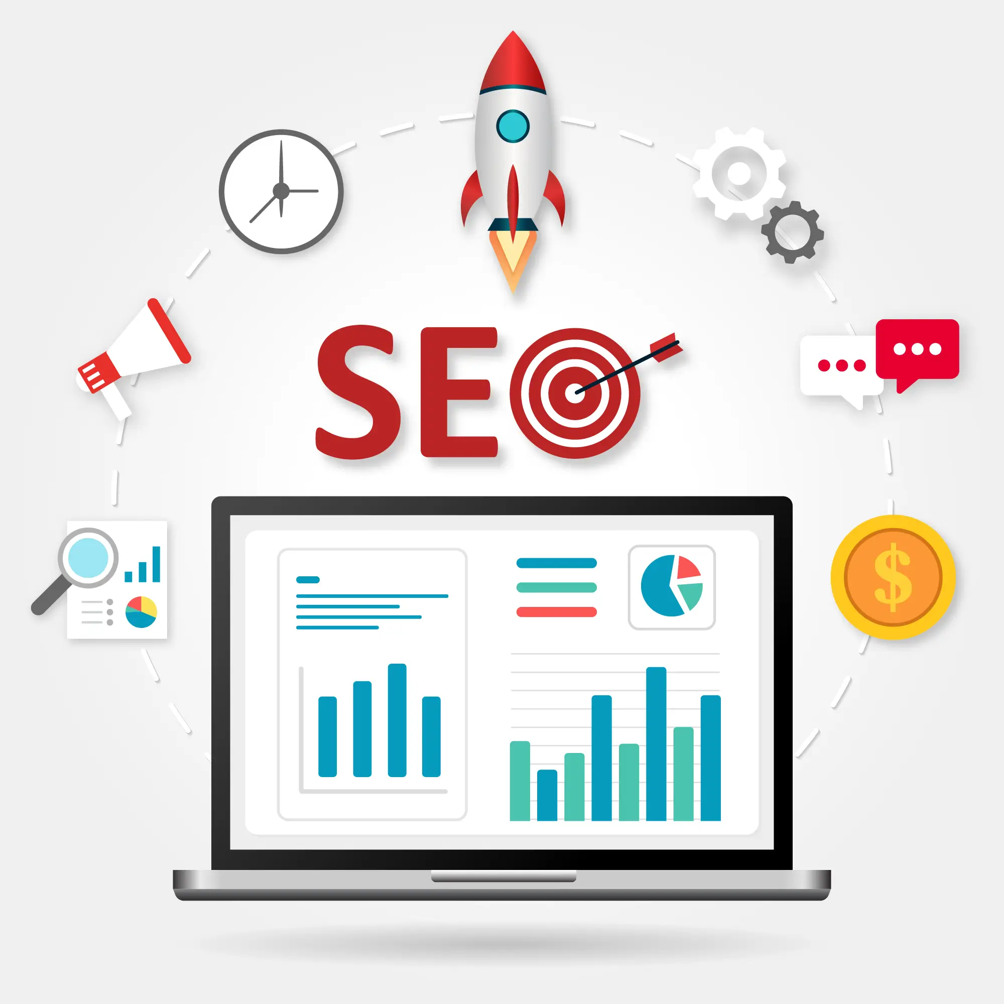 outsource seo