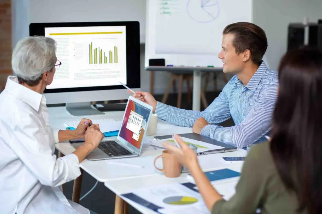What is an SEO Company