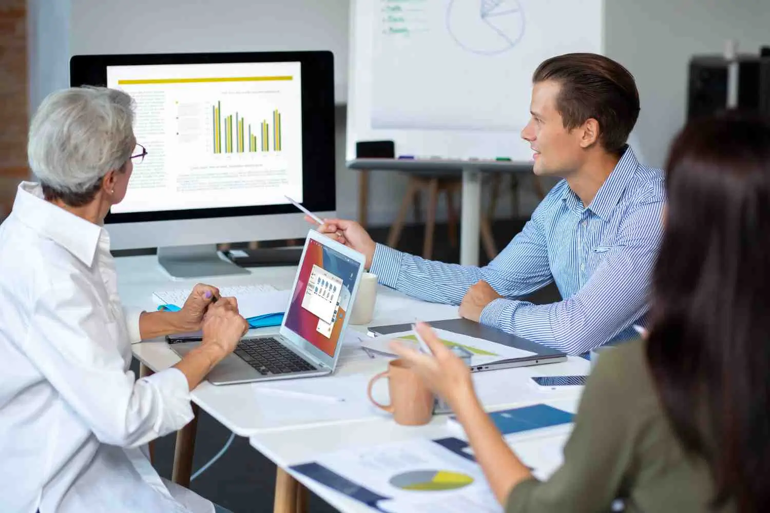 what is an seo company